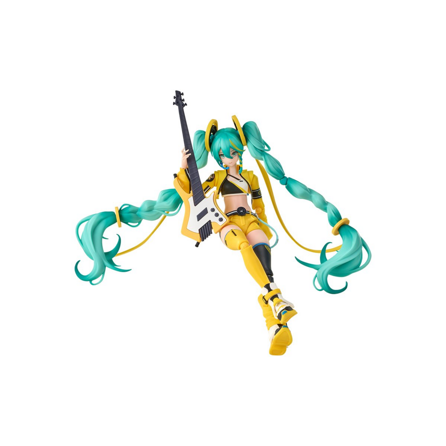 Vocaloid Fantastics Series Hatsune Miku Vivid Echoes