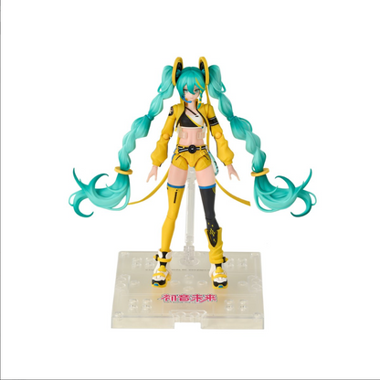 Vocaloid Fantastics Series Hatsune Miku Vivid Echoes