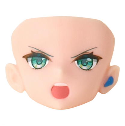 Vocaloid Fantastics Series Hatsune Miku Vivid Echoes
