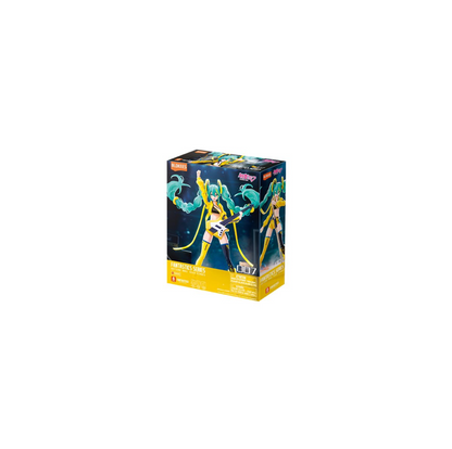 Vocaloid Fantastics Series Hatsune Miku Vivid Echoes