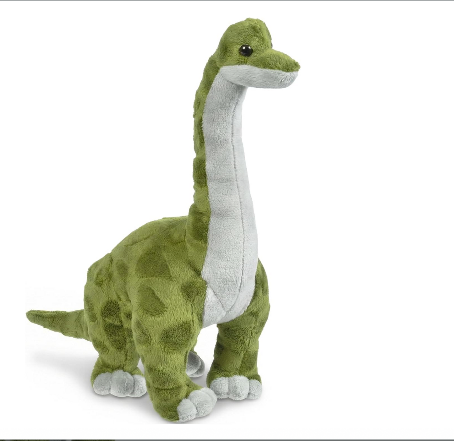 E&Z Party – 15" Brachiosaurus Plush