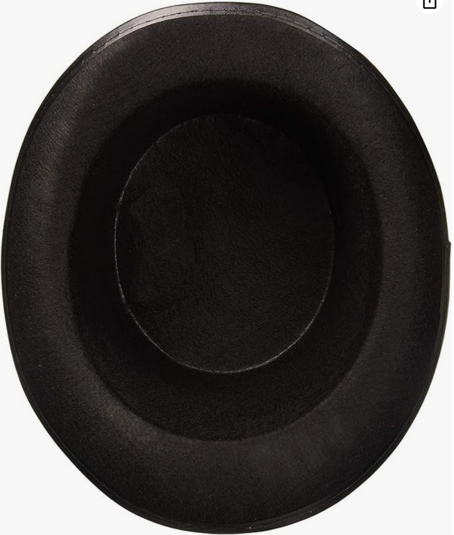 E&Z Party – Deluxe Black Magician & Formal Costume Top Hat