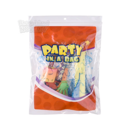 E&Z Party – Toy Goody Bag Assortment (25‑Pack)