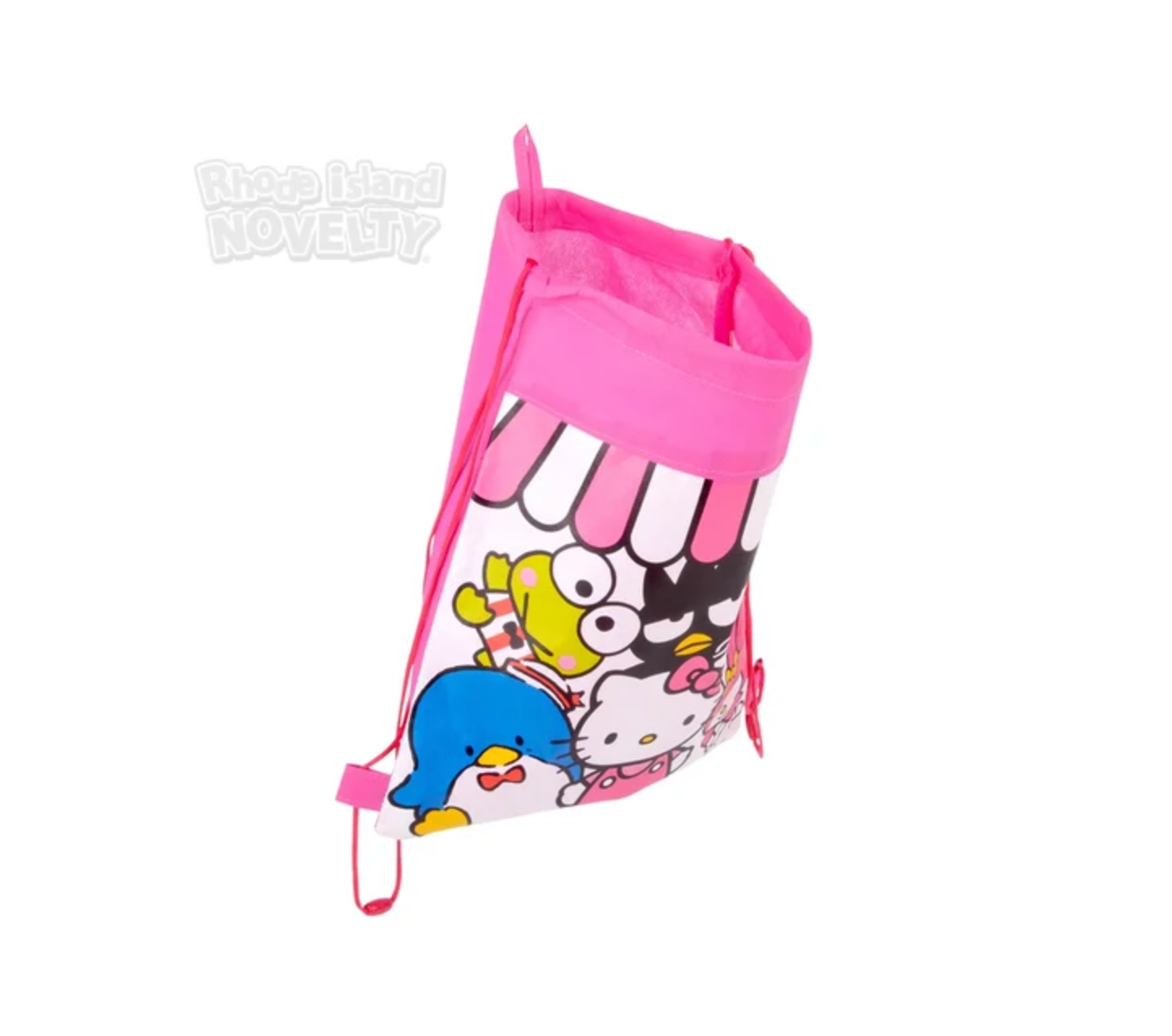 E&Z Party – Hello Kitty Sling Bag 12-(Reusable Tote)