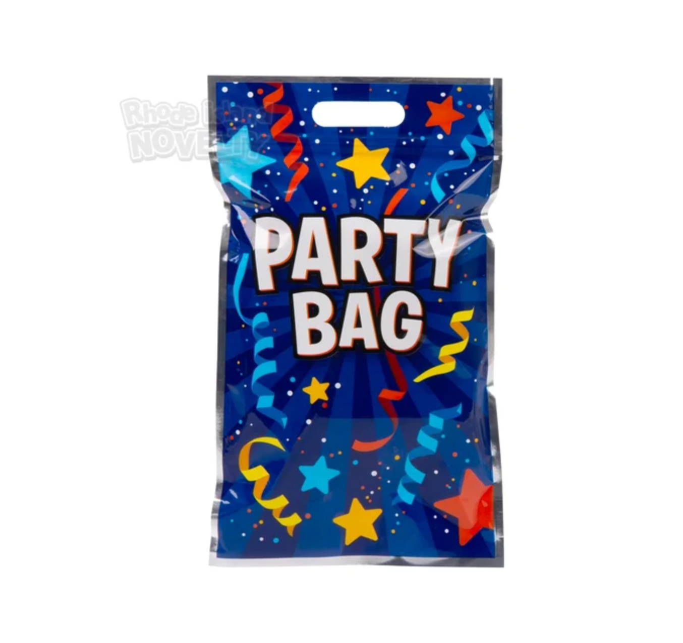 E&Z Party – Party Goody Bag with 6 Toys (24‑Pack Case)