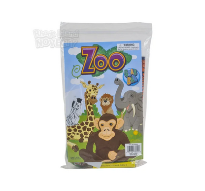 E&Z Party – Zoo Goody Bag Assortment