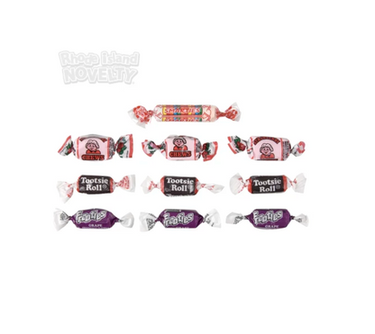 E&Z Party – Toy & Candy Goody Bag (12‑Pack)