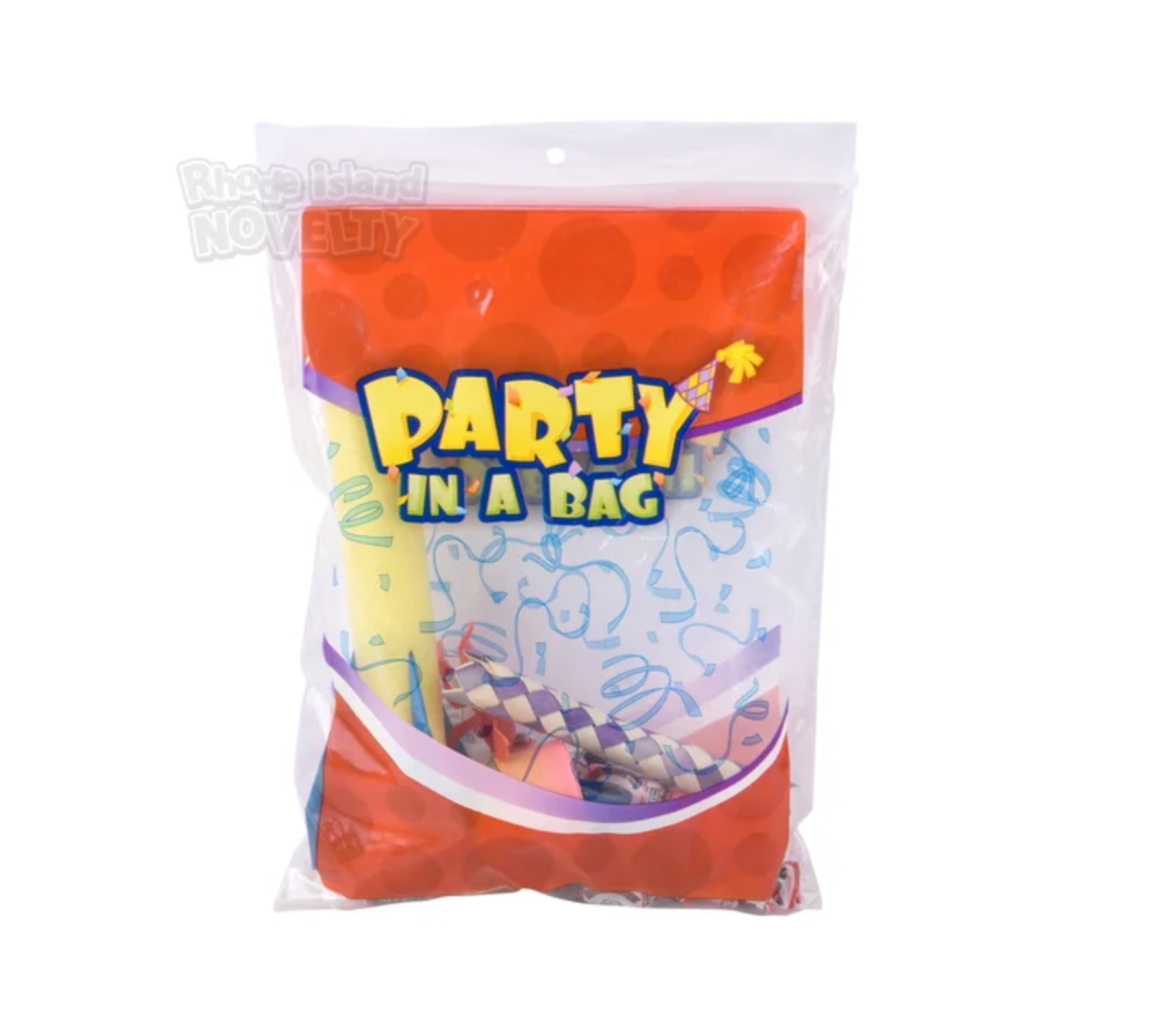 E&Z Party – Toy & Candy Goody Bag (12‑Pack)