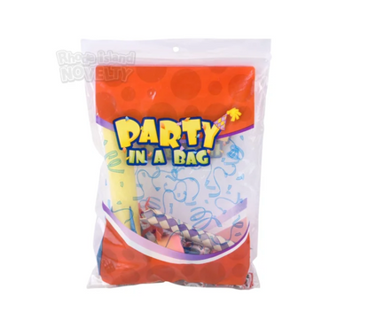 E&Z Party – Toy & Candy Goody Bag (12‑Pack)