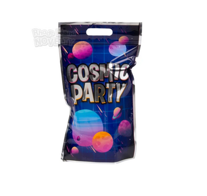 E&Z Party – Cosmic Goody Bag with 6 Toys (24‑Pack Case)