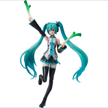 Vocaloid Hatsune Miku Fantastics Edition FE01 Model Kit