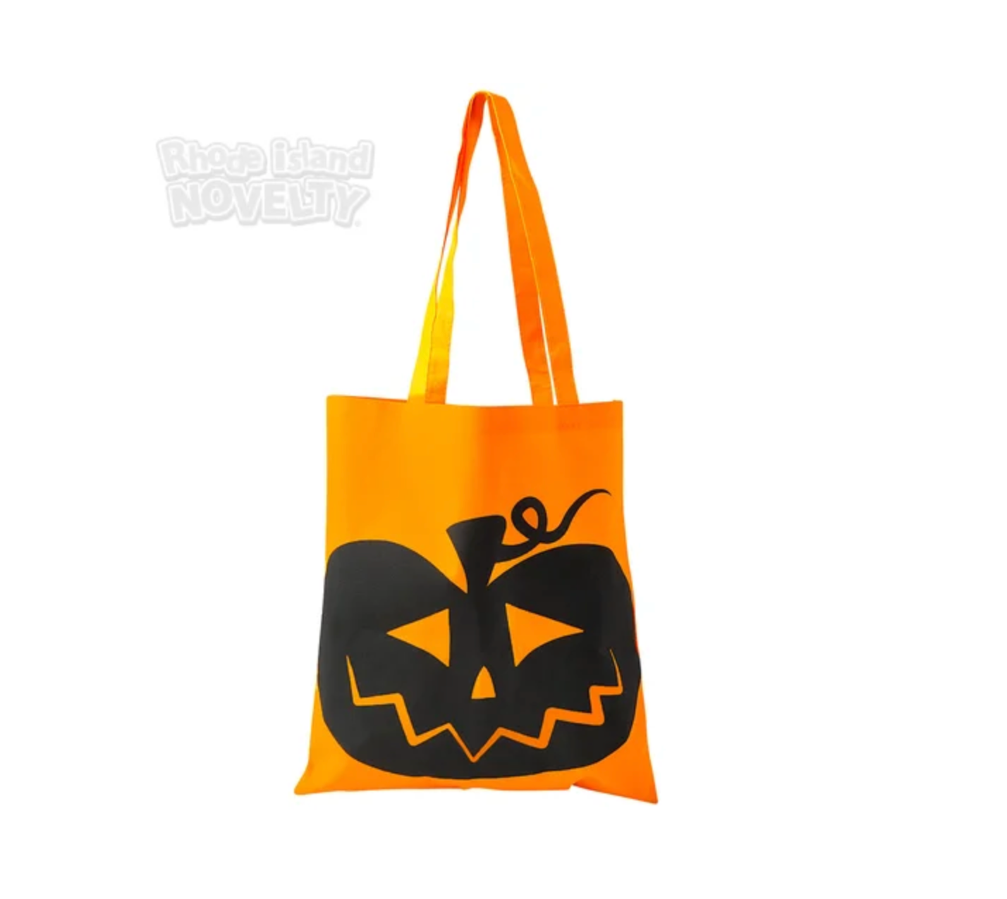 E&Z Party – Halloween Tote Bag (15" × 16")
