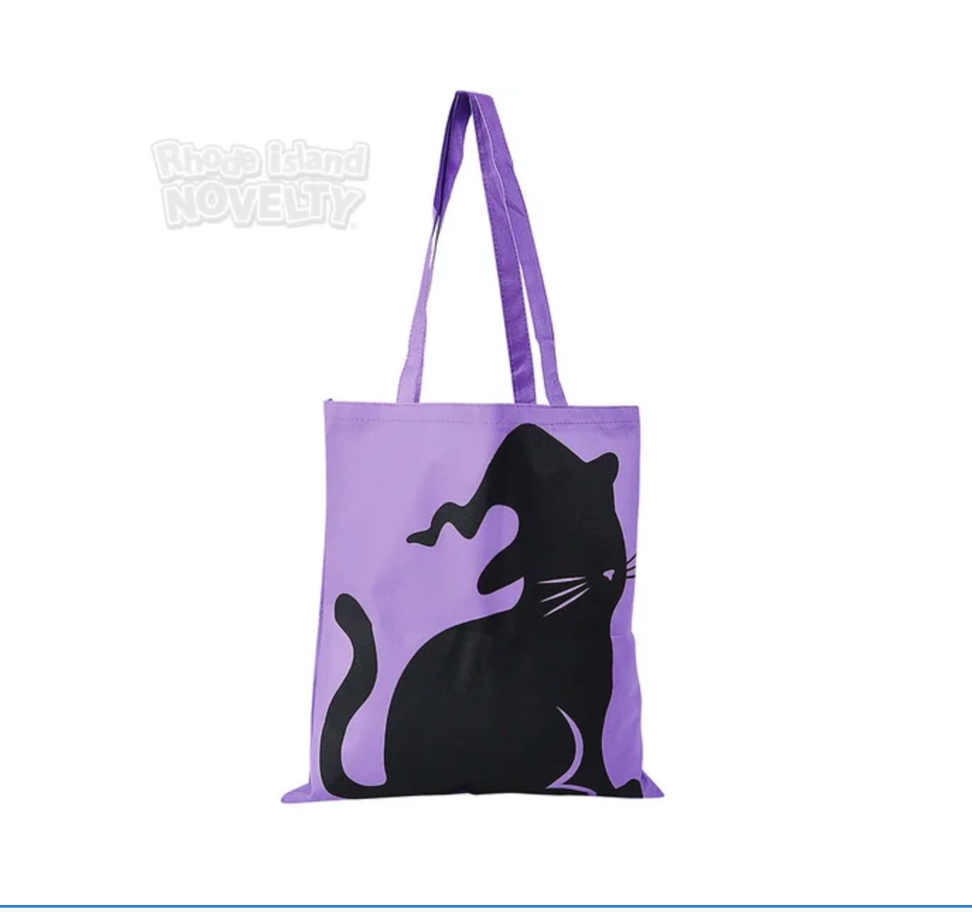 E&Z Party – Halloween Tote Bag (15" × 16")