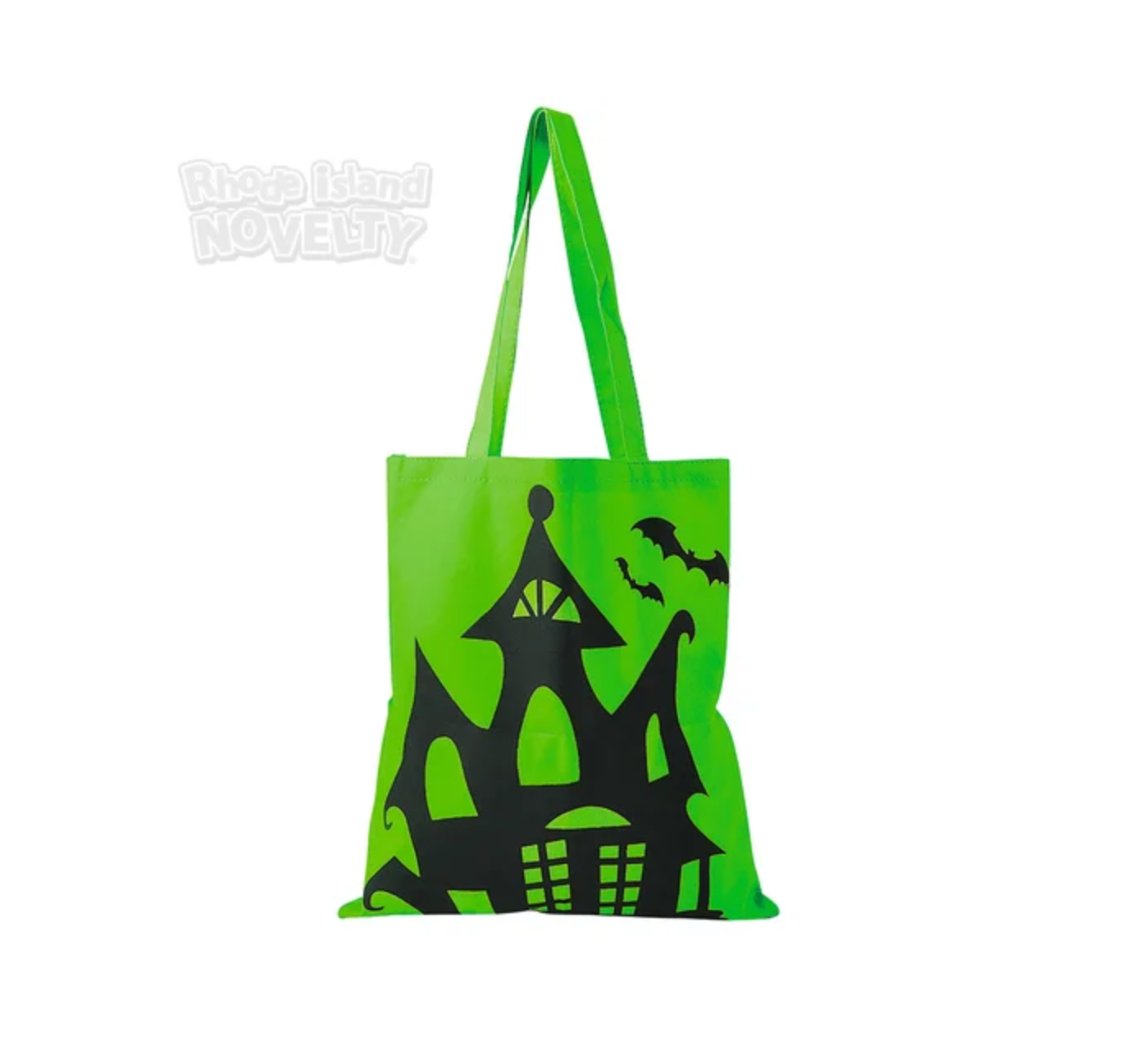 E&Z Party – Halloween Tote Bag (15" × 16")
