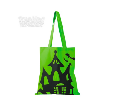 E&Z Party – Halloween Tote Bag (15" × 16")