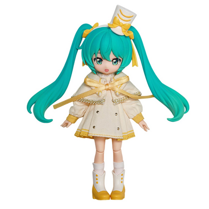 Hatsune Miku DaaLaMode Series – Sonata Prologue (Case of 6 Blind Figures)