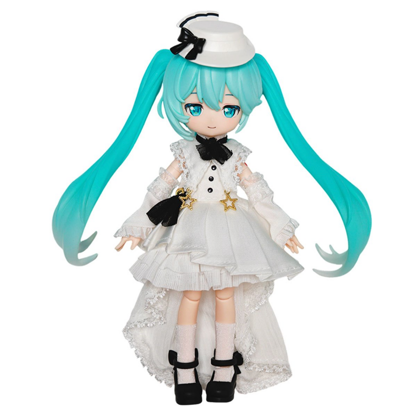 Hatsune Miku DaaLaMode Series – Sonata Prologue (Case of 6 Blind Figures)
