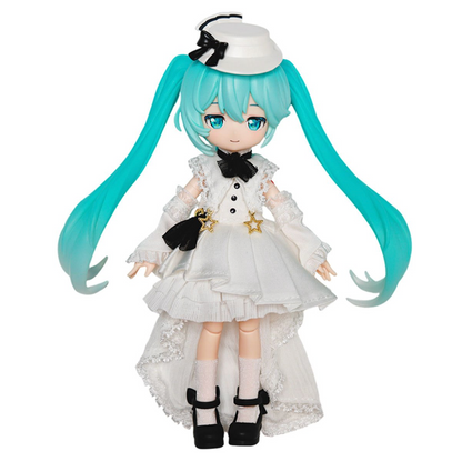 Hatsune Miku DaaLaMode Series – Sonata Prologue (Case of 6 Blind Figures)